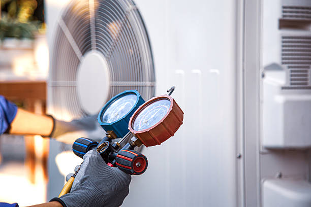Affordable Emergency Hvac solutions in Ashland, IL
